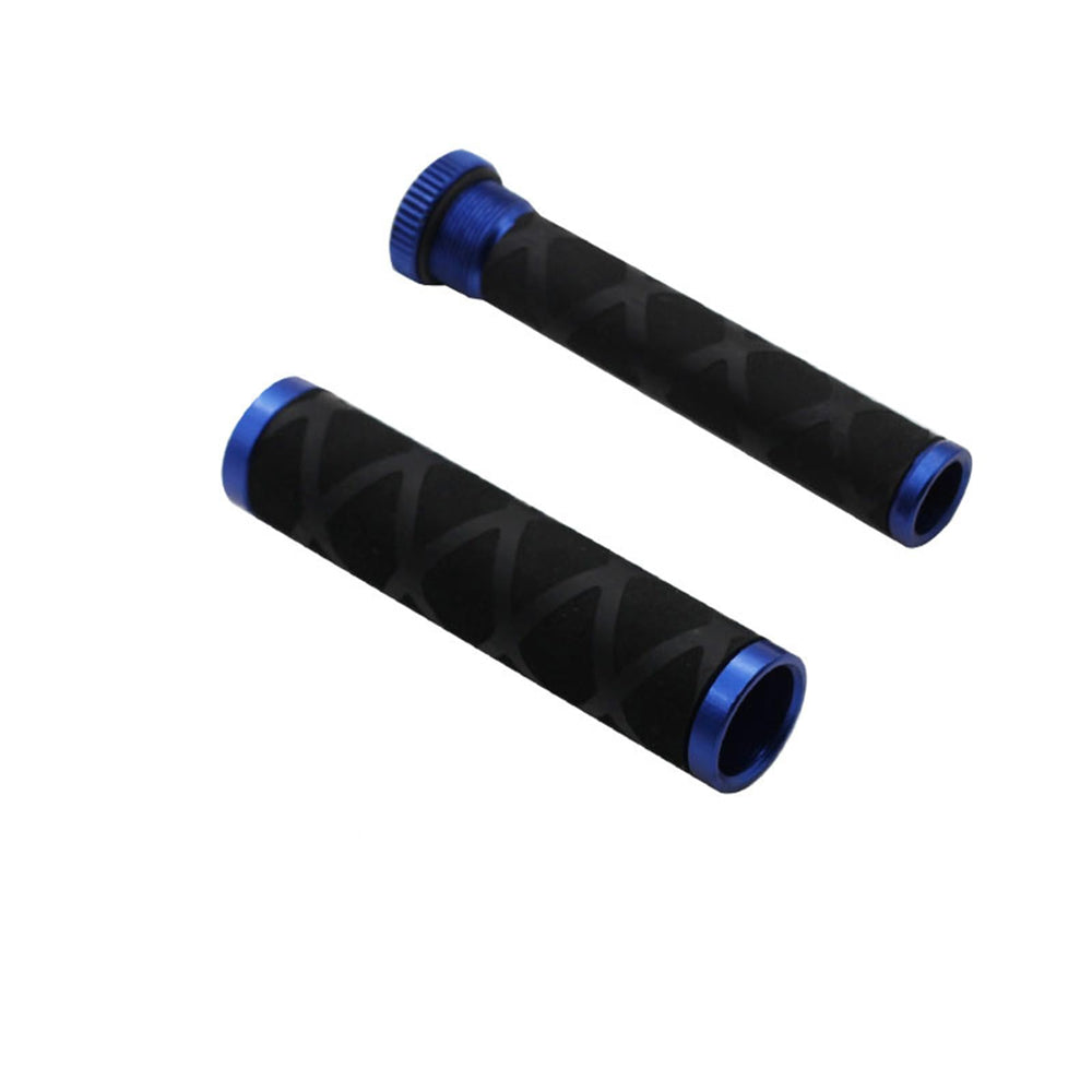 Elvaesther knot puller tool in blue, compact design for easy knot tying on the water
