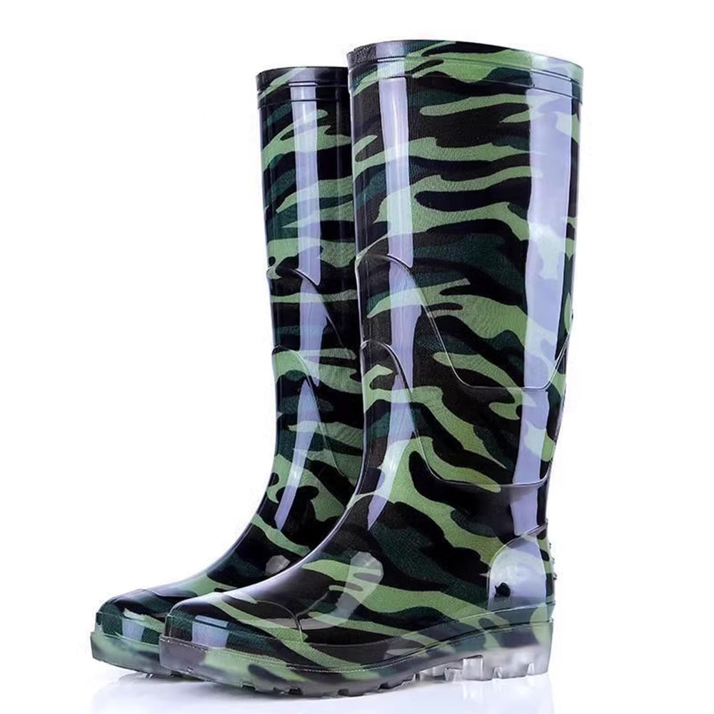 EMCXXCJQ hip waders bootfoot keeps feet dry in wet river banks