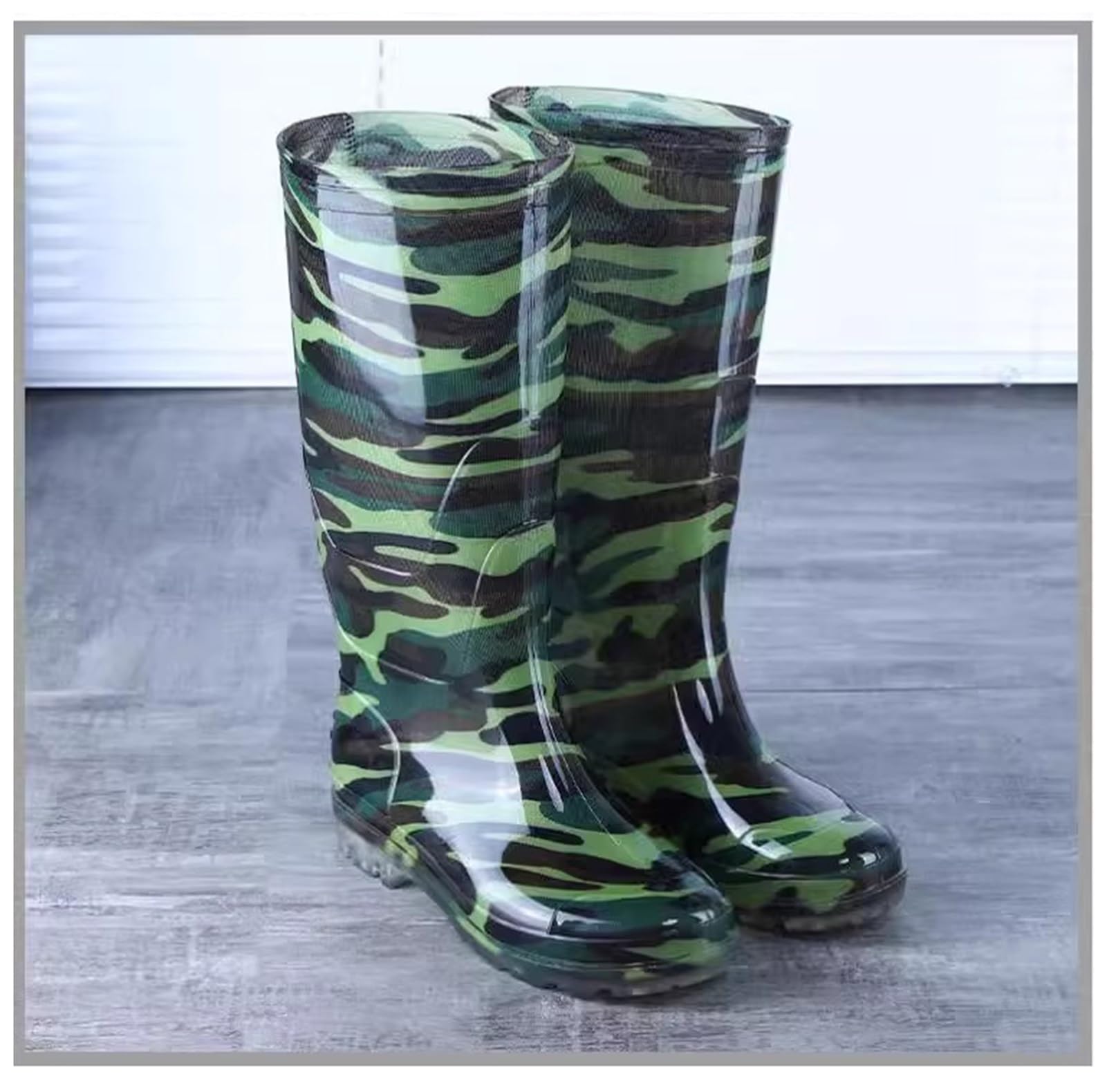 Versatile EMCXXCJQ waders for fishing, hunting, farming and more