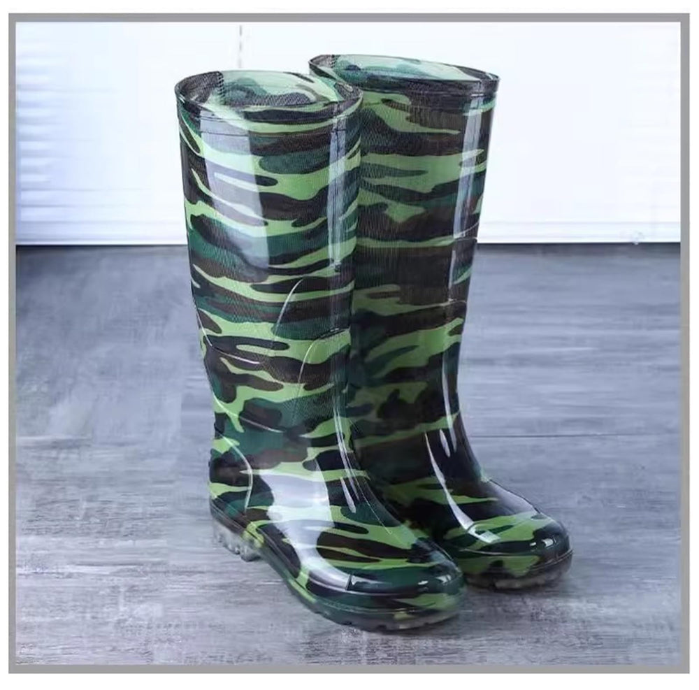 Versatile EMCXXCJQ waders for fishing, hunting, farming and more