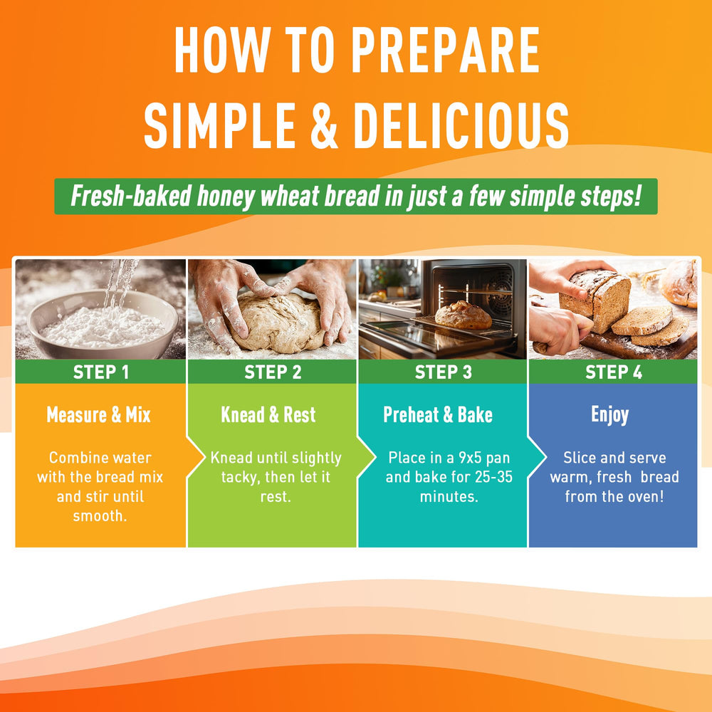 Emergency Essentials 25-year shelf life label emphasizes long-term preparedness.