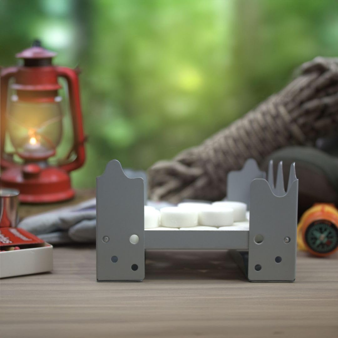 Emergency Zone emergency prep utility provides reliable heat for unexpected situations