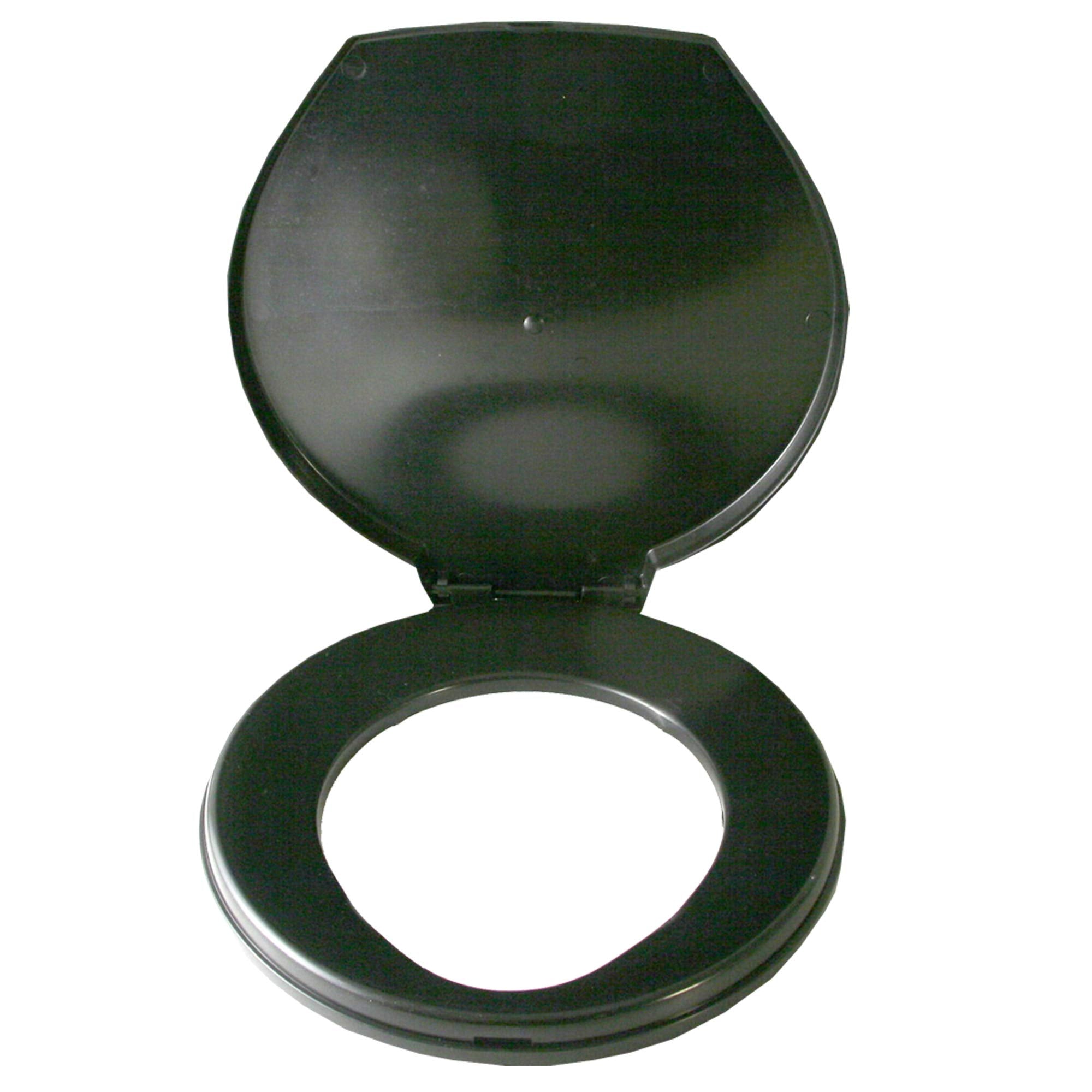 Emergency Zone Honey Bucket toilet seat kit for remote trips