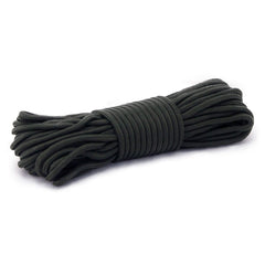 Emergency Zone lightweight nylon rope 50ft suitable for emergency kits.