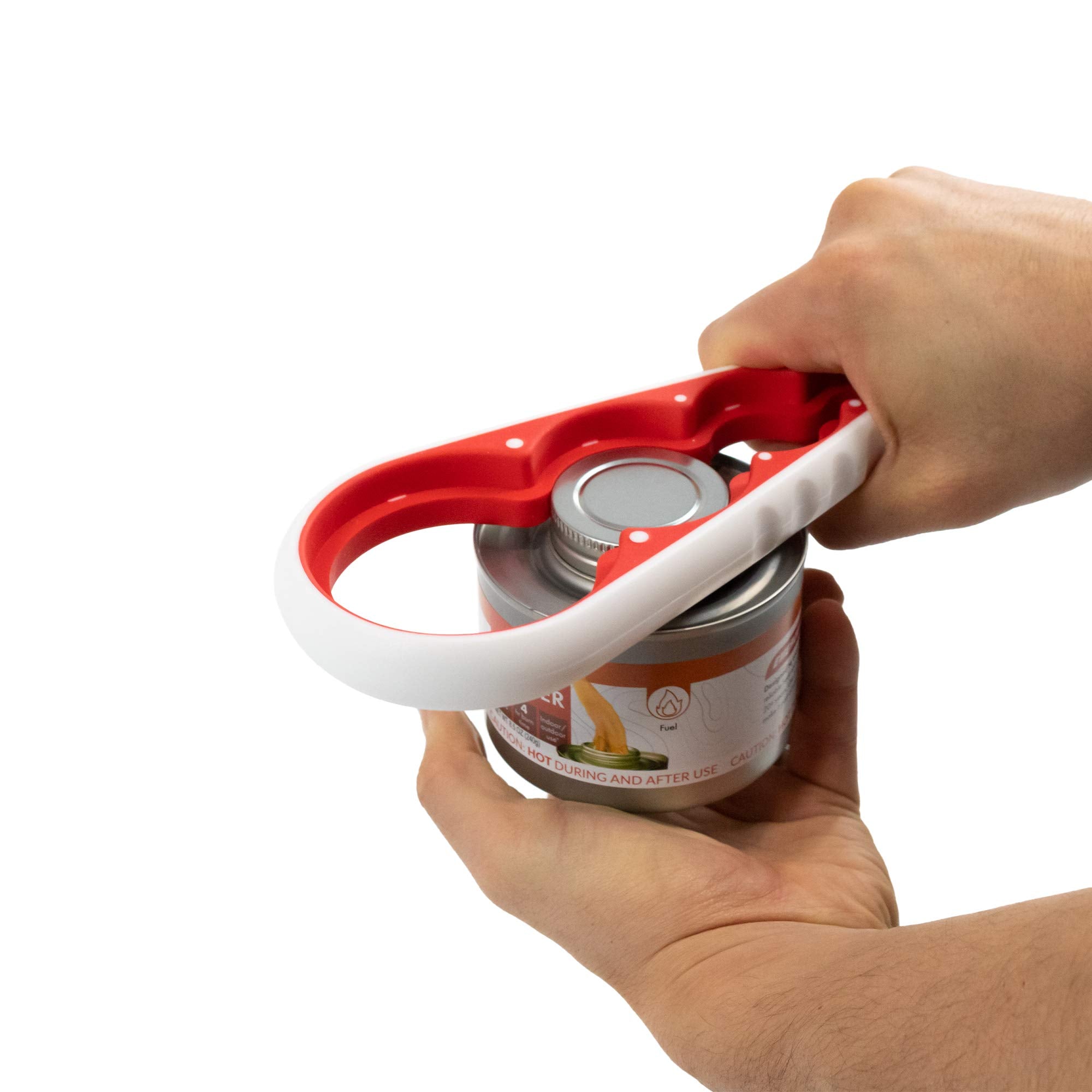 Emergency Zone cooking pot with lid for versatile meals in compact setups