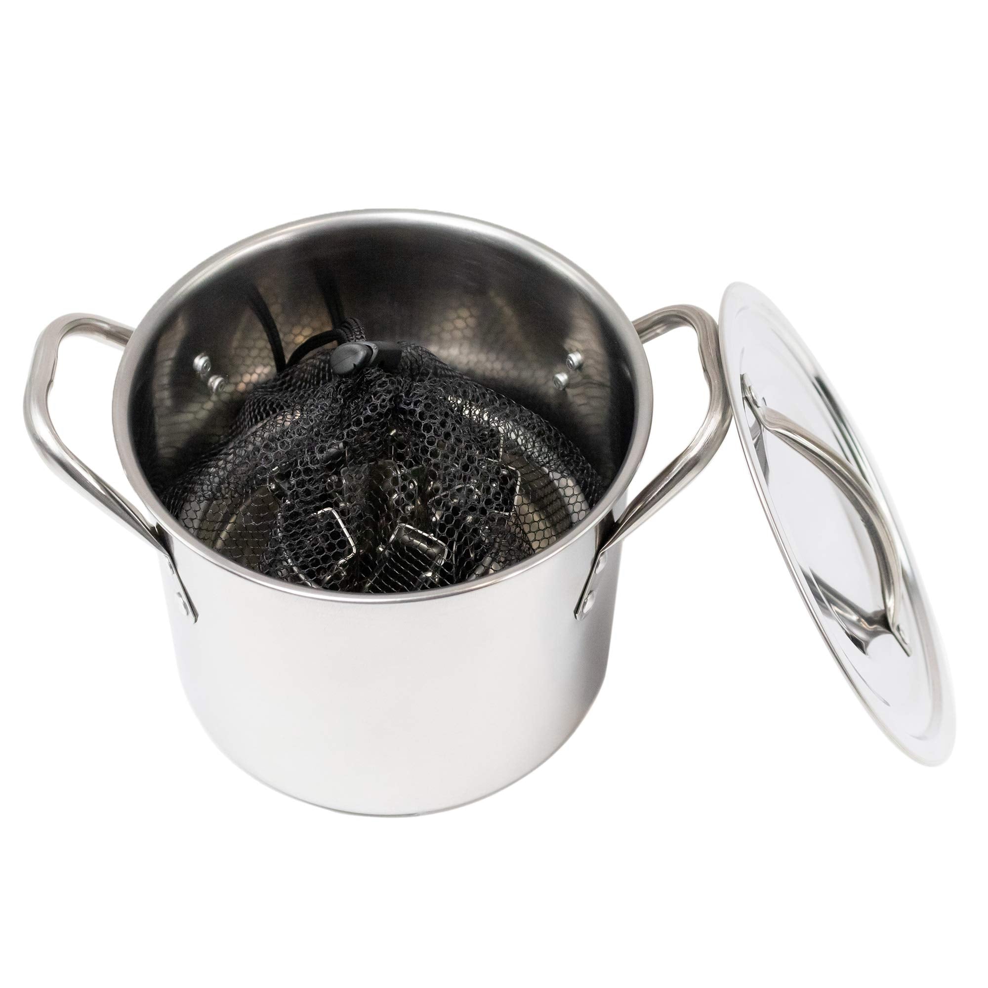 Emergency Zone wrench included to assemble and maintain gear on outdoor trips