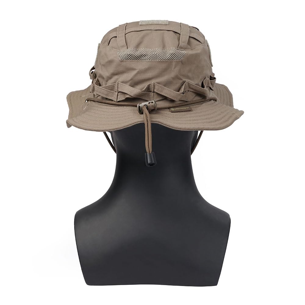EMERSONGEAR 9768 ideal for tac or daily commuting in hot weather.