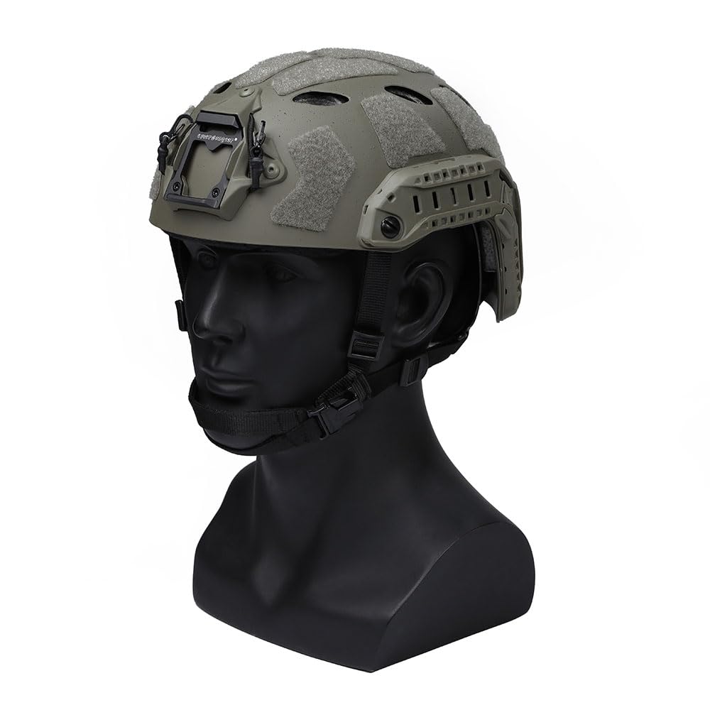 EmersonGear Fast SF helmet high-density EPS buffer pad for comfort
