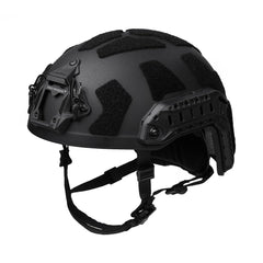 Emersongear Fast SF Ultra High Cut Helmet side view highlights lightweight rugged build