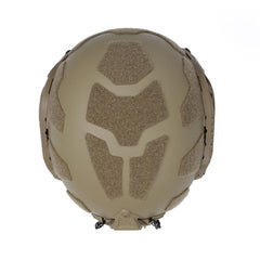 Emersongear Fast SF helmet headset-slot illustration for headset compatibility