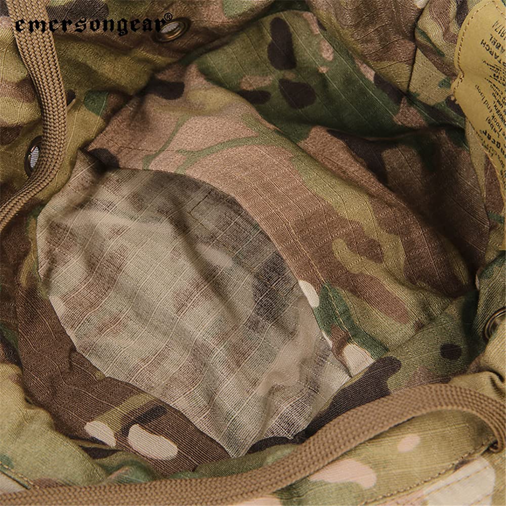 EMERSONGEAR hat designed for hunting and shooting activities