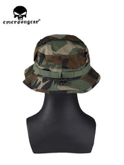 Color option Ranger Green variant of EMERSONGEAR Sunproof Short Brim Hat
