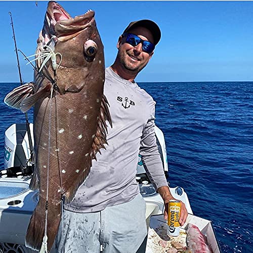 End Game 5lb deep drop weight for stable bottom rigging