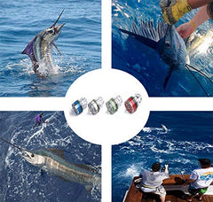 Enenfeifei LED light with anti-pressure ABS shell for deep water use