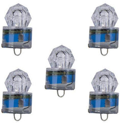 Enenfeifei LED fishing light deep drop glow attractor for offshore fishing