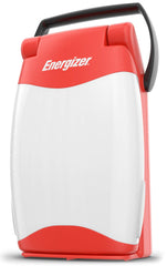 Energizer All-Weather Lantern is IPX4 durable and ready for rainy adventures.