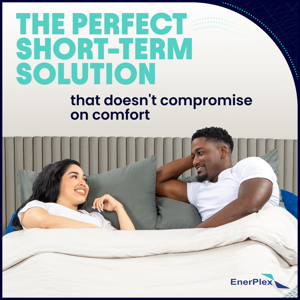 EnerPlex camping and home use setup demonstrates versatility and easy storage