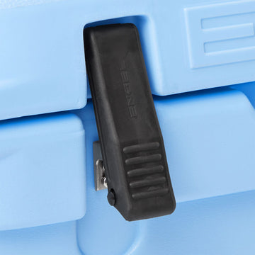 Engel ENG50 original rotomolded-brand highlights decades of innovation.
