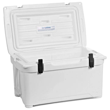 ENGEL ENG35 bear-resistant certification supports safe camping in bear country.
