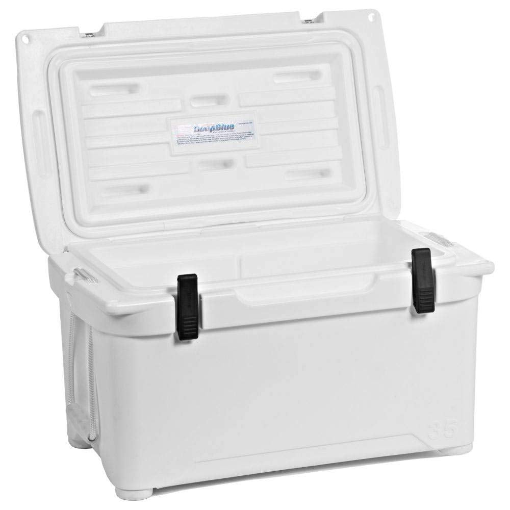 ENGEL ENG35 bear-resistant certification supports safe camping in bear country.