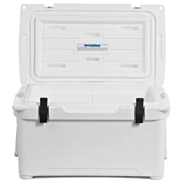 ENGEL ENG35 demonstrates long ice retention for extended outdoor outings.