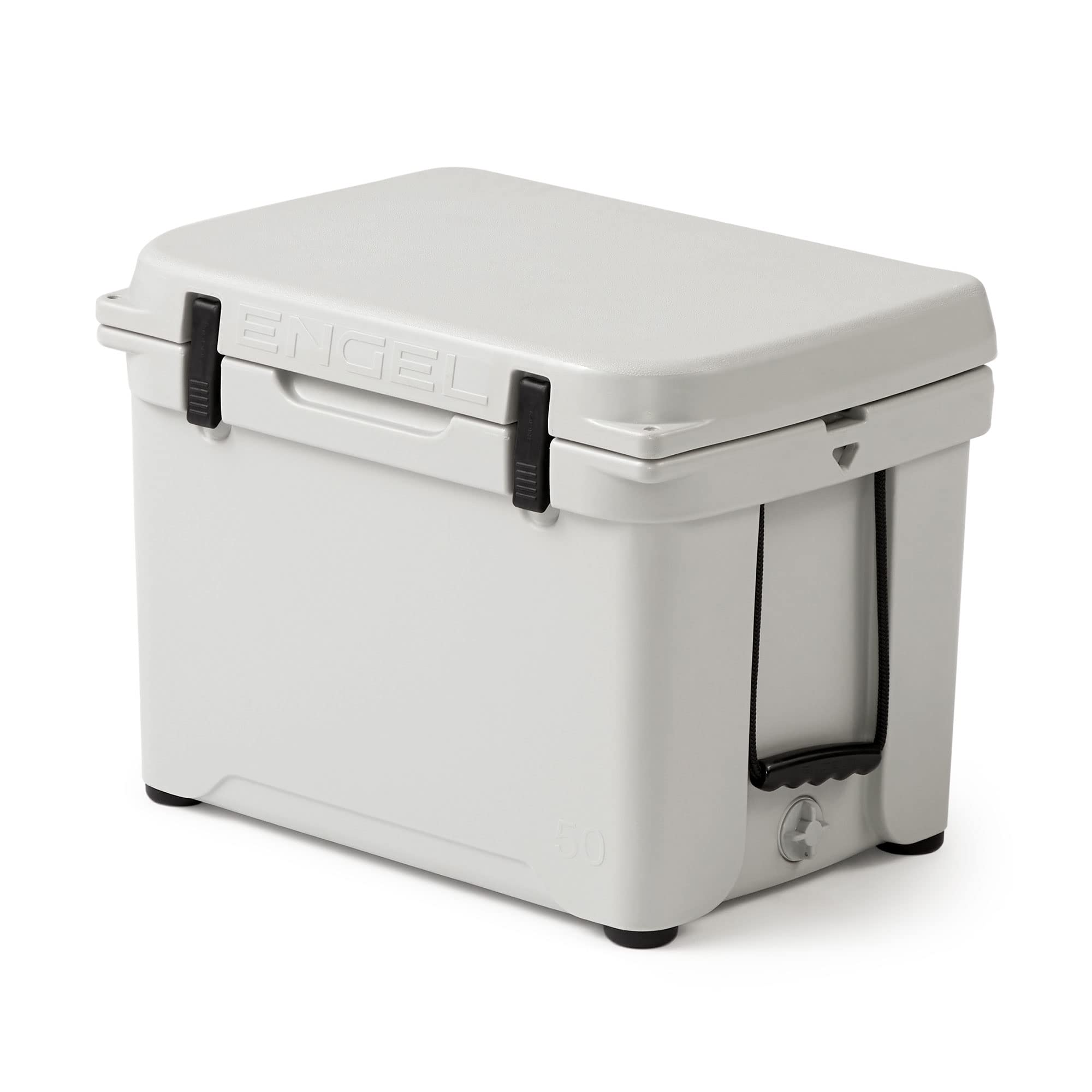 Engel ENG50 exterior rugged cooler for camping adventures