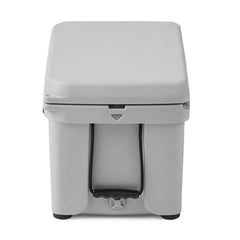 ENGEL ENG65 bear-resistant emblem indicating IGBC certification