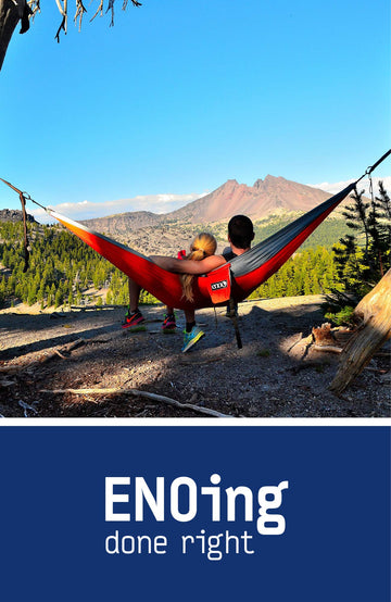 Atlas strap compatibility for stable ENO DoubleNest anchoring