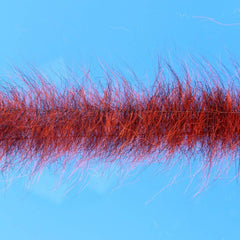 Enrico Puglisi EP Foxy Brush 1.5 Wide featuring Arctic fox fibers for natural movement.