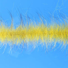 Enrico Puglisi EP Foxy Brush 1.5 Wide with guard hairs for tapered collars.