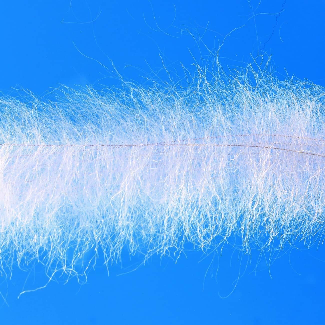Enrico Puglisi EP Shrimp Dub Brush 10-inch for fast shrimp patterns.