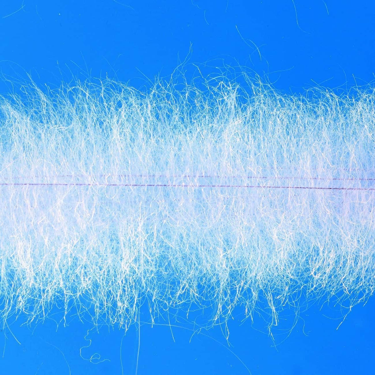 Enrico Puglisi Ep Shrimp Dub Brush 2in Clear for shrimp pattern work; fast, even application.