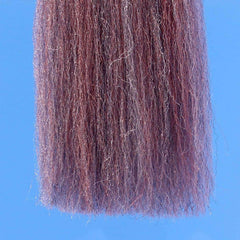 Enrico Puglisi EP Silky Fibers detail highlights lively water action and durable marabou-like texture.