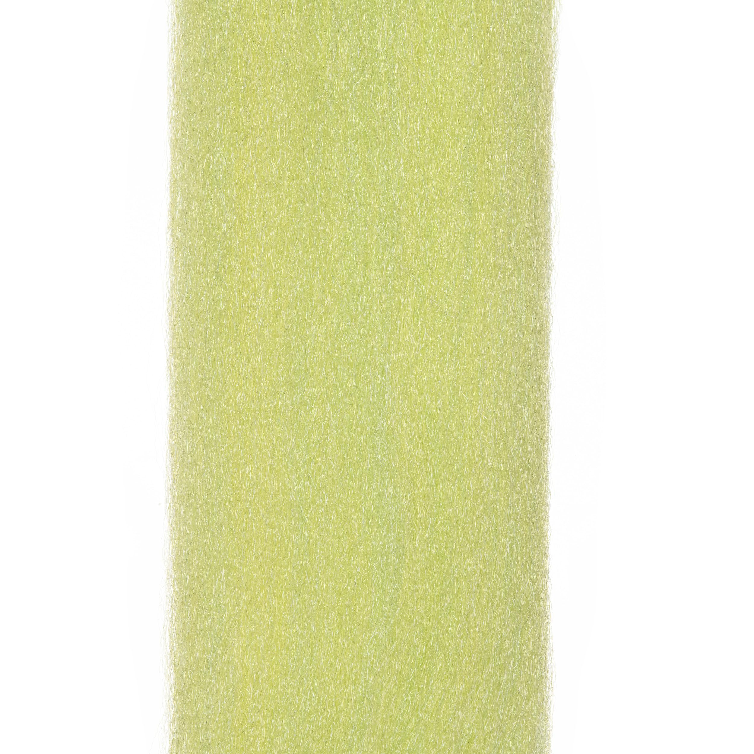 Enrico Puglisi EP Trigger Point Fibers closeup; durable, water-repellent dry fly material for patterns