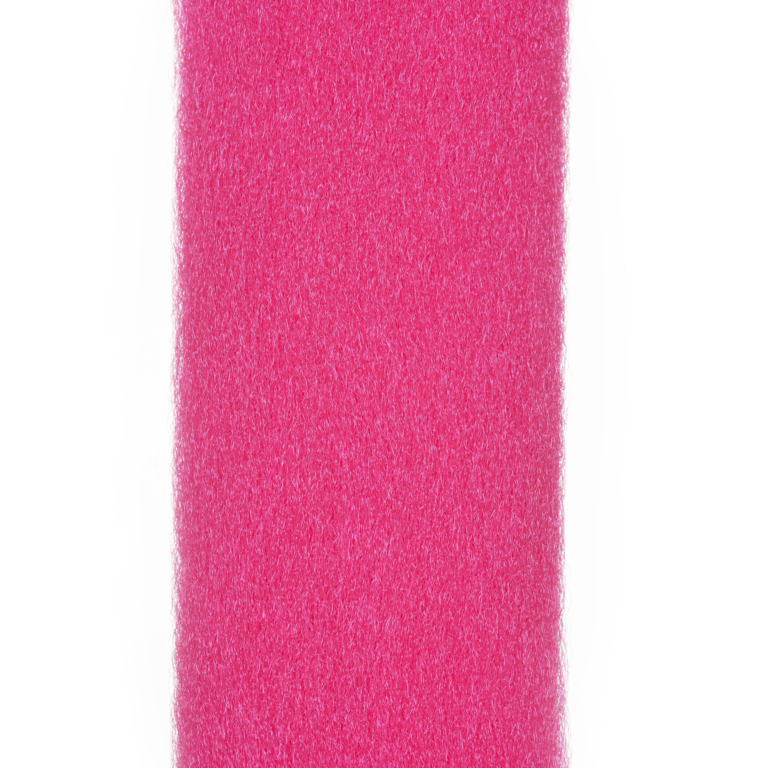 Enrico Puglisi EP Trigger Point Fibers UV Pink for dry flies and smooth casting