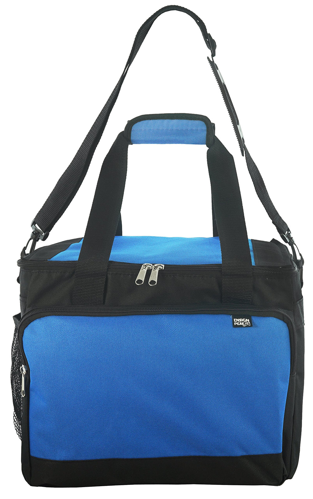 Ensign Peak cooler bag insulated center keeps food and drinks cold