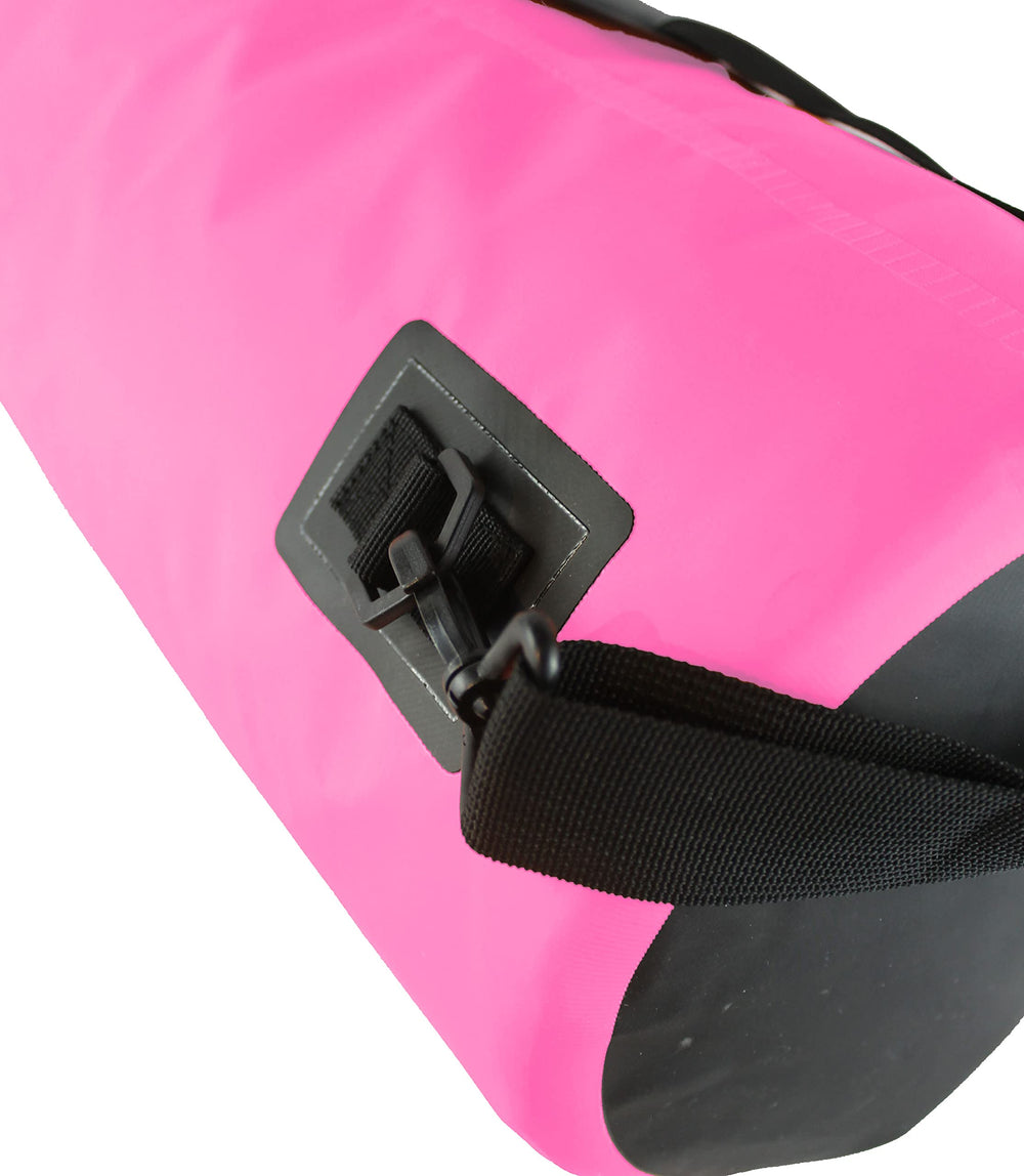 Enthusiast Gear 15L capacity holds 18 cans or 5 bottles for outdoor outings