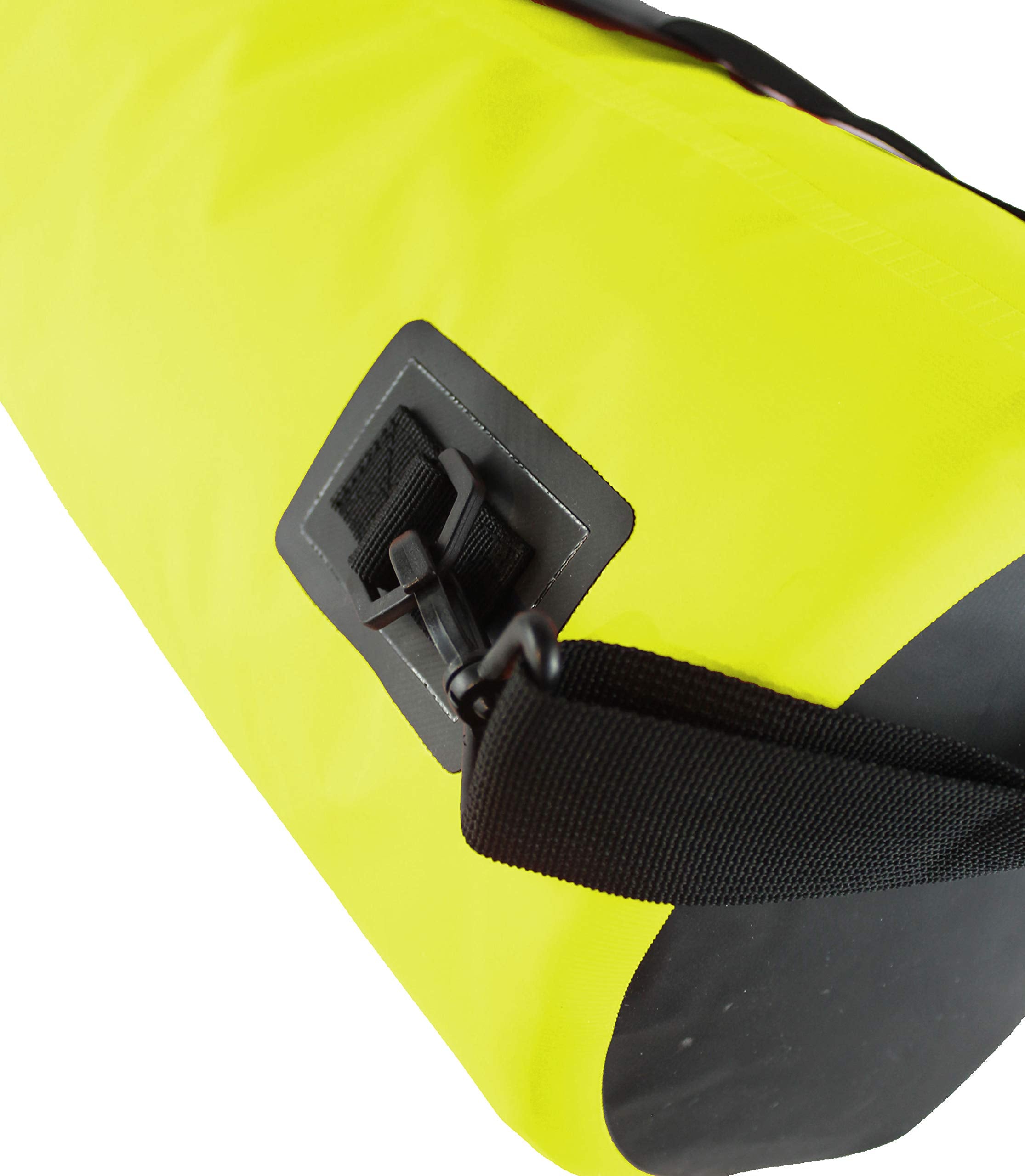 Enthusiast Gear floating design stays buoyant for water adventures