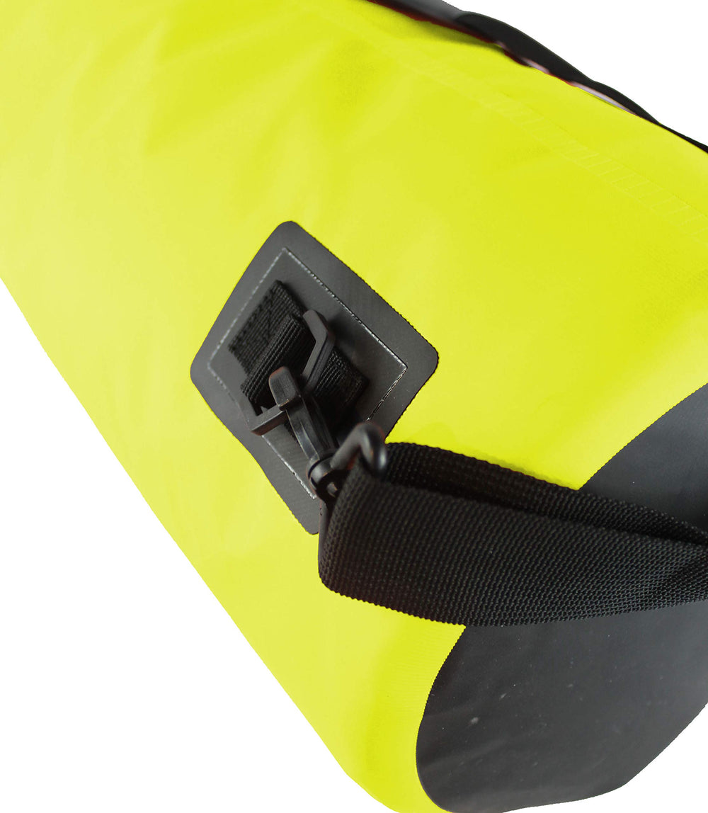 Enthusiast Gear floating design stays buoyant for water adventures