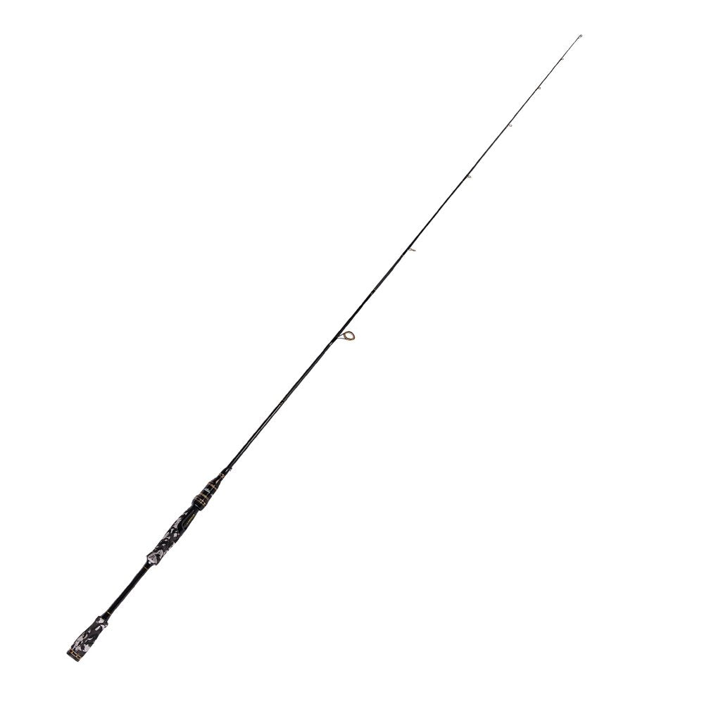 Entsport versatile bass setup for day-long outings with performance and reliability.