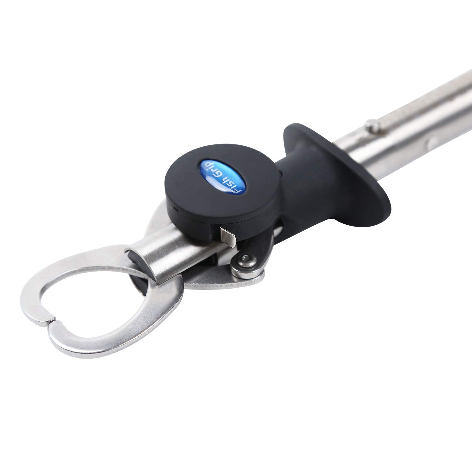 Non-slip EVA handle with adjustable wrist strap