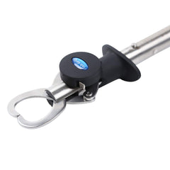 Non-slip EVA handle with adjustable wrist strap