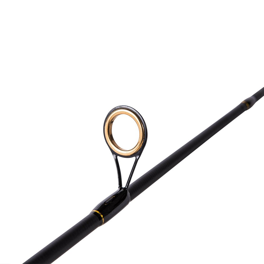 Entsport high-density EVA handles deliver sensitivity, comfort, and reduced fatigue.
