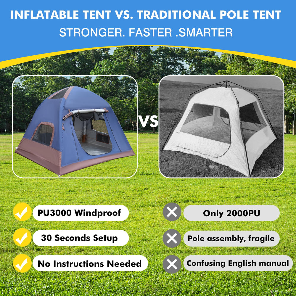 Eolzzi-waterproof-walls-3000mm keeps you dry in wet conditions.