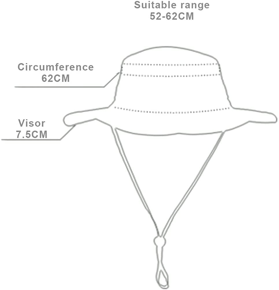 Close-up of UPF50+ sun protection fabric