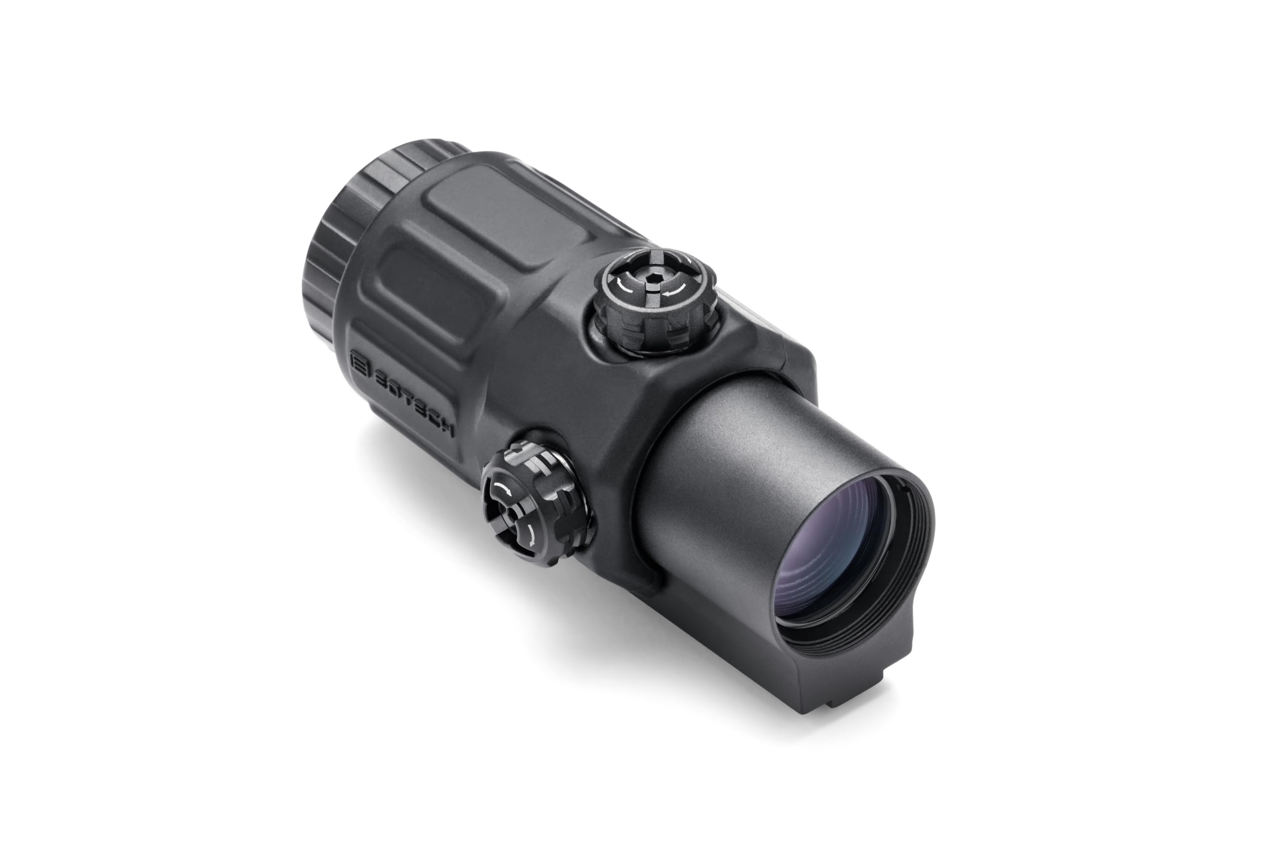 EOTECH G33 3X magnifier side view for compact profile and fast targeting