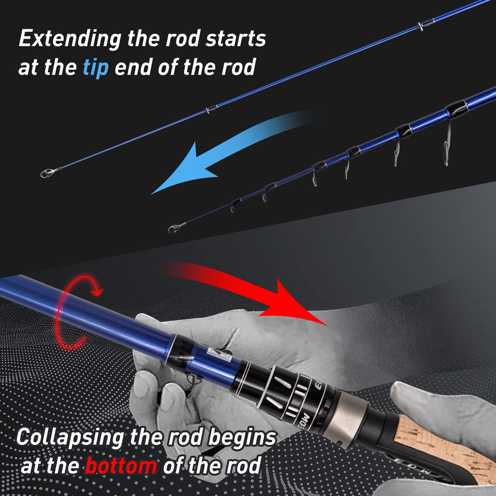 EOW XPEDITE PRO cnc-aluminum-reel-seat provides sturdy rigging for confident reel setup
