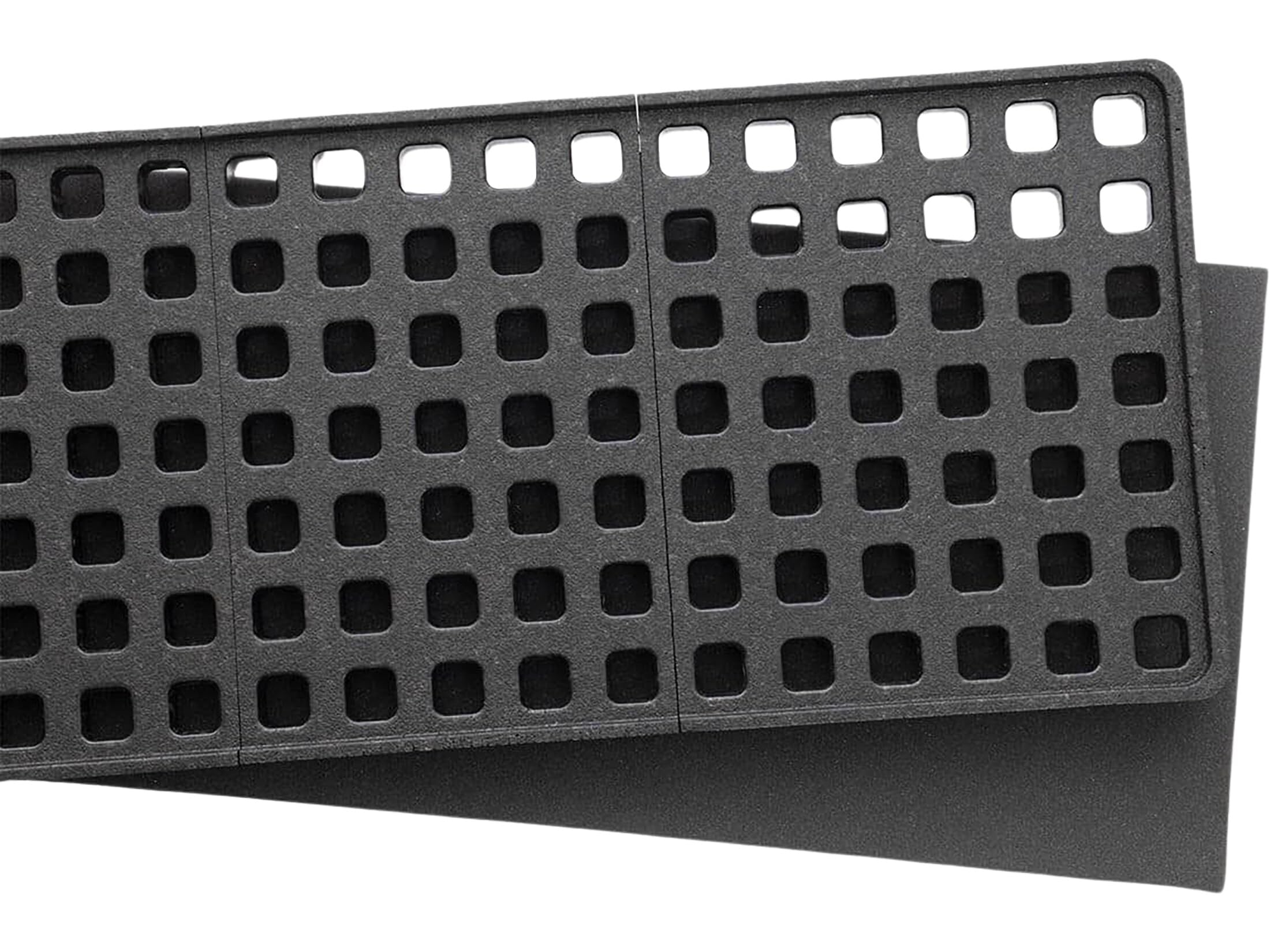 Pelican Protector 1750 compatibility with GRID Blocks