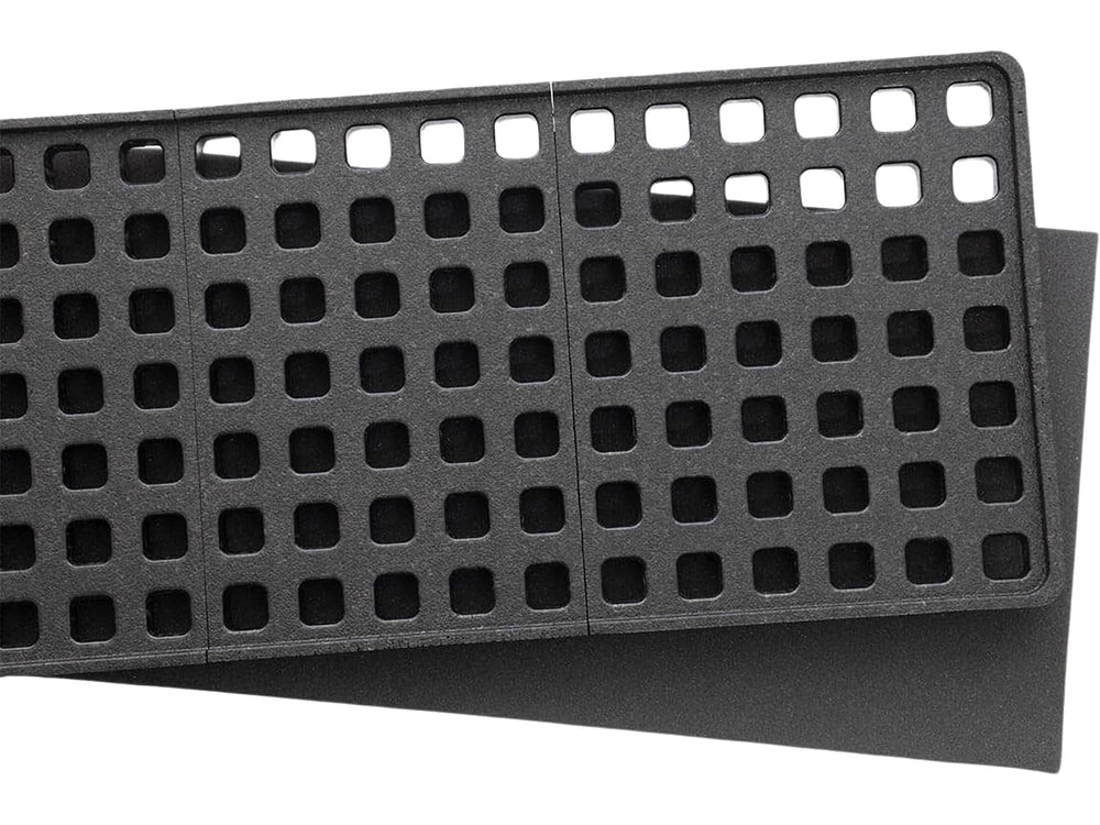 Pelican Protector 1750 compatibility with GRID Blocks