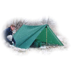 Equinox Egret tarp 10x12ft cover provides lightweight shelter for camping and gear protection